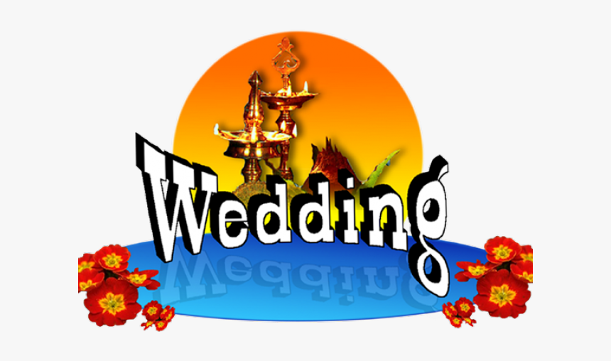 India Clipart Colour - Indian Wedding Clipart Colour Png, Transparent Png, Free Download