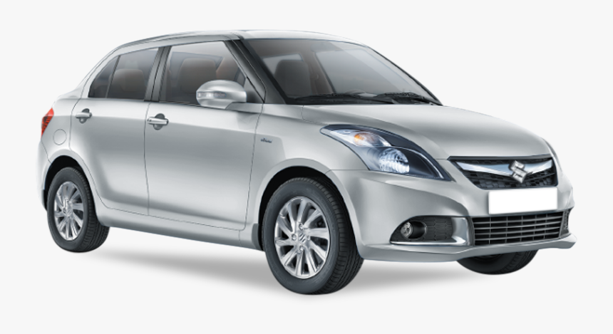 Maruti Suzuki Swift Dzire Sedan, HD Png Download, Free Download