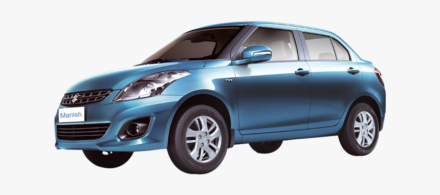 Dzire Png, Transparent Png, Free Download