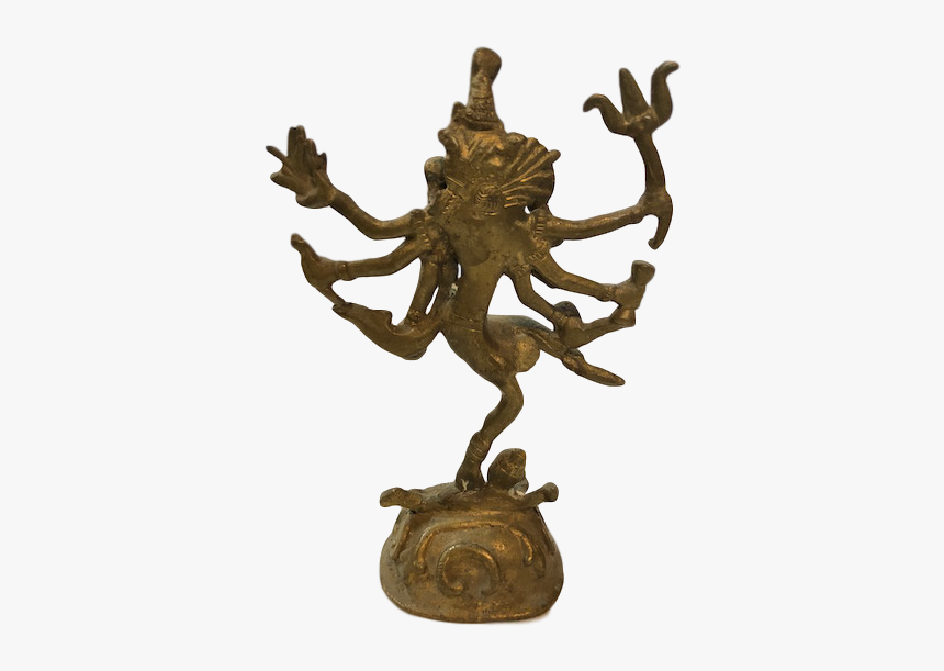 Bronze Sculpture, HD Png Download, Free Download