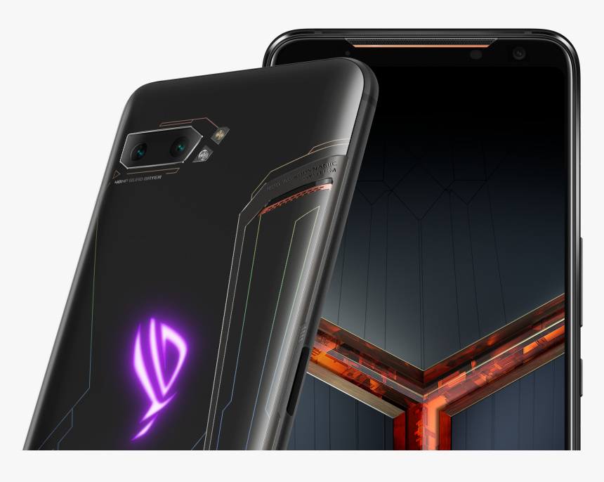 Asus Rog Phone 2, HD Png Download, Free Download