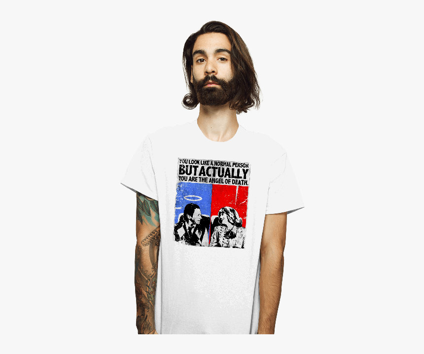 Stranger Things T Shirt 7 Eleven, HD Png Download, Free Download