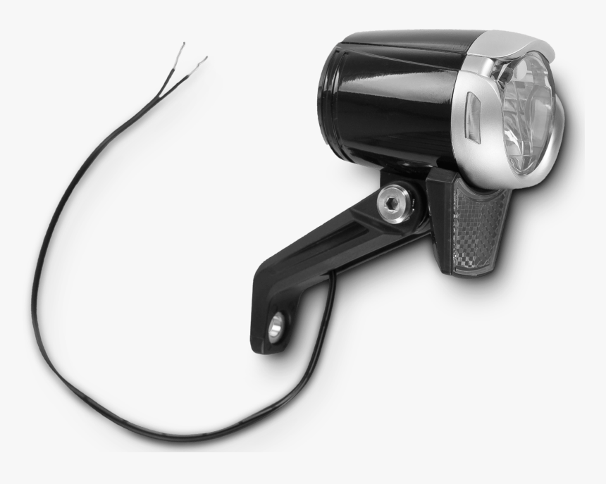 Rfr E-bike Front Light Tour - Cube Front Light Rfr, HD Png Download, Free Download