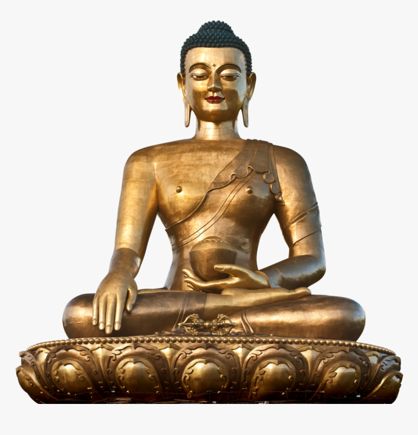 Buddha, Laptop - Gautama Buddha, HD Png Download, Free Download