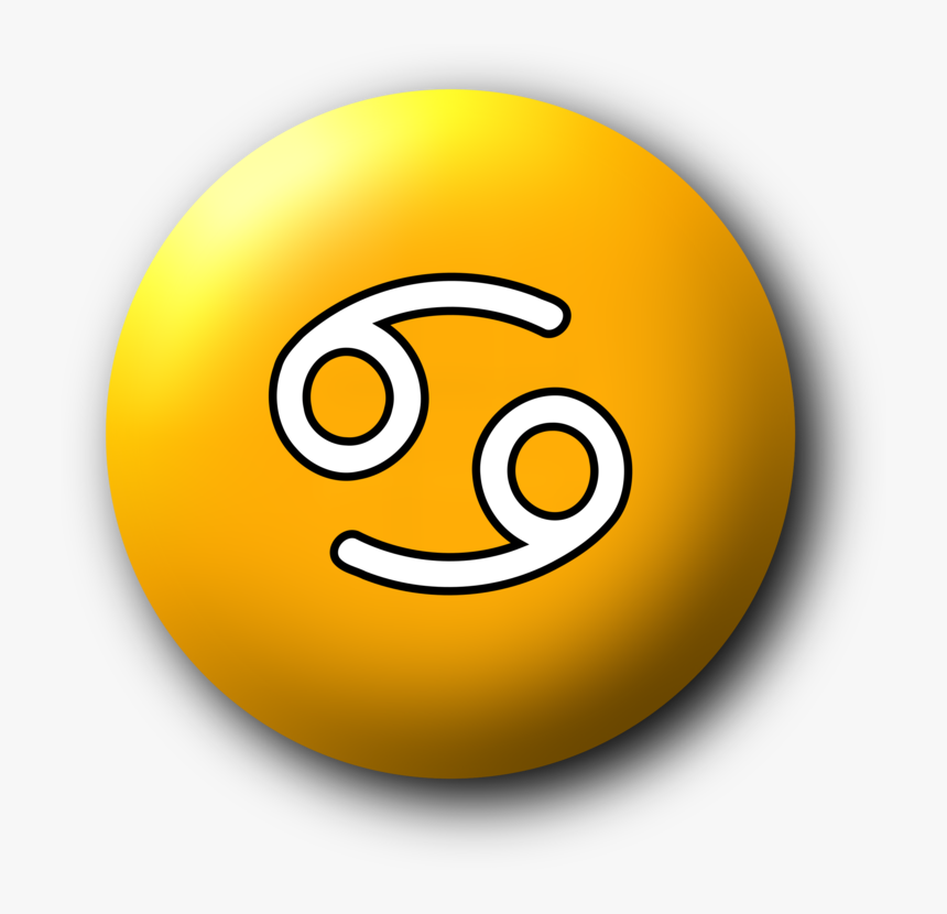 Emoticon,symbol,smiley - Logo Png Round Yellow, Transparent Png, Free Download