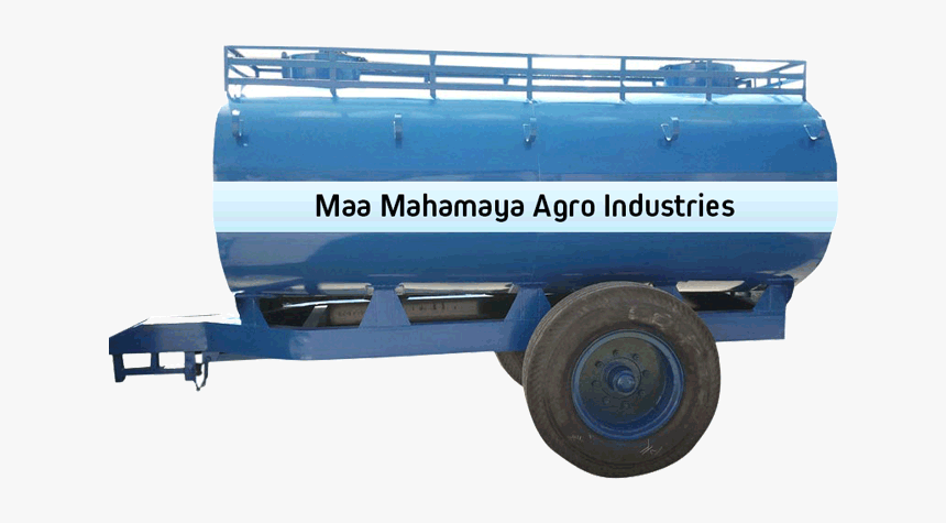 Water Tanker Image Png, Transparent Png, Free Download