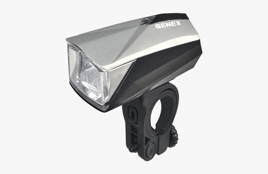 K-mark 35lux Bike Front Light - Light, HD Png Download, Free Download