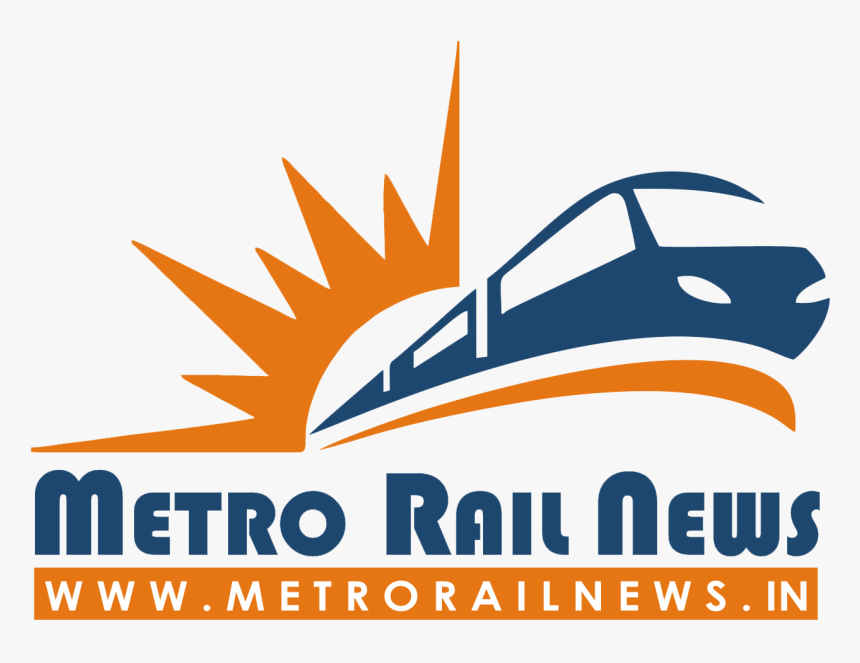 Metro Train Png, Transparent Png, Free Download