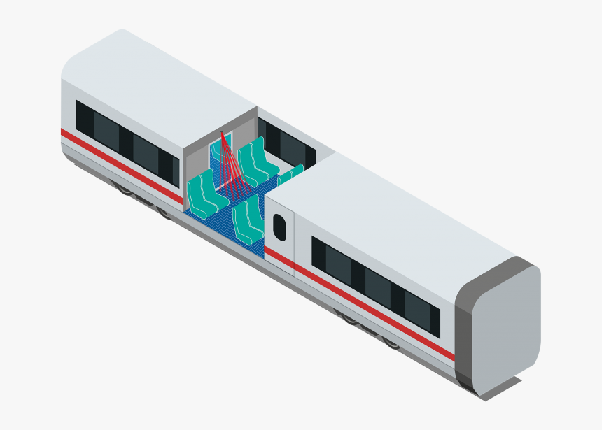 Transparent Train Front Png - Train Door Png, Png Download, Free Download