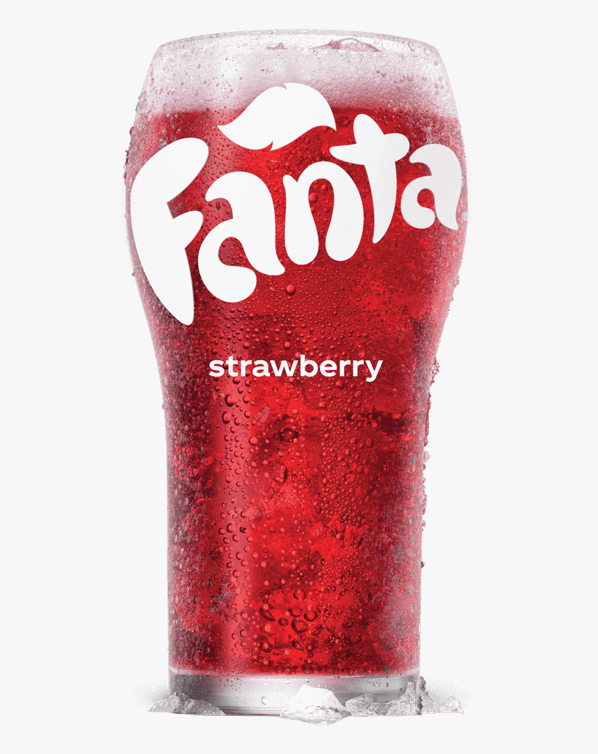 Fanta, HD Png Download, Free Download