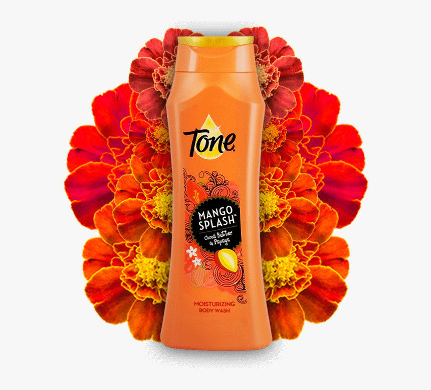 Tone Mango Body Wash, HD Png Download, Free Download