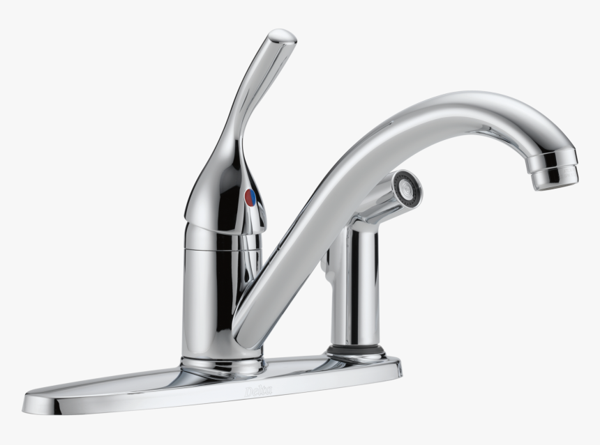 Delta 300 Faucet, HD Png Download, Free Download