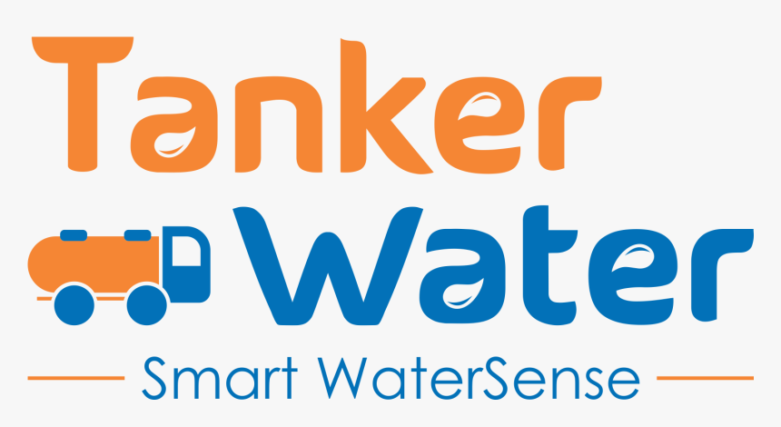 Water Tanker Png, Transparent Png, Free Download