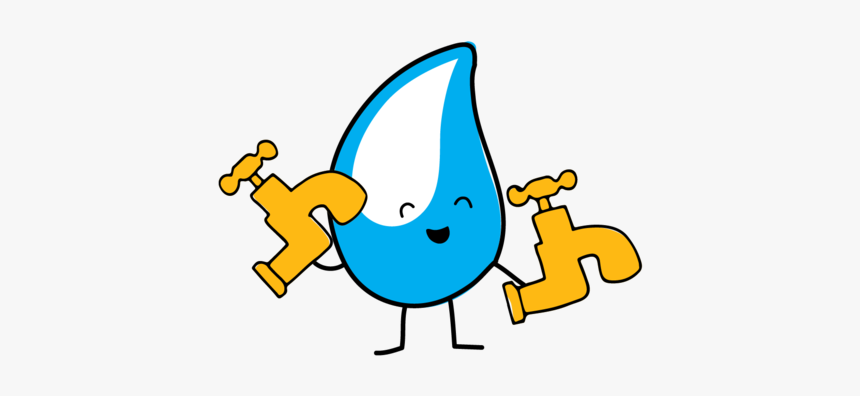 Water Tap Running Png, Transparent Png, Free Download