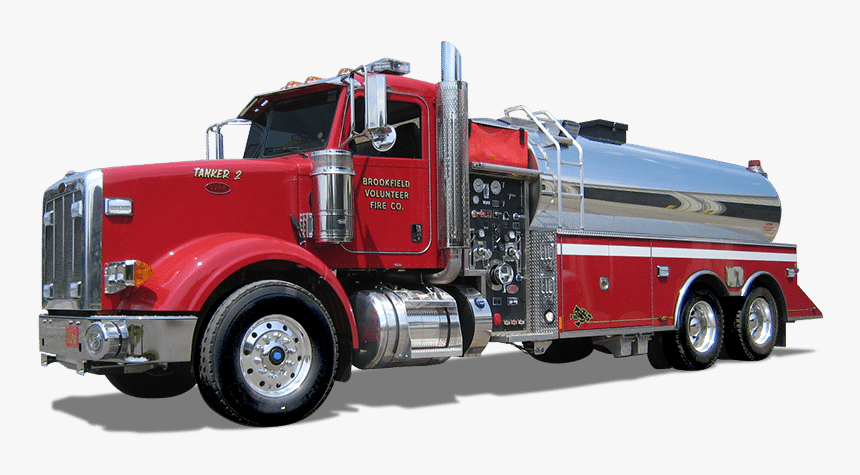 Fire Tanker, HD Png Download, Free Download