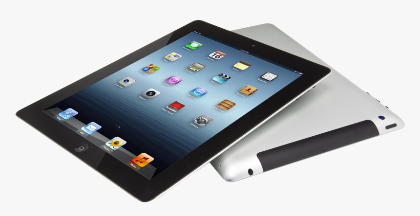 Apple Tablet Png Image - Mobile Images Hd Png, Transparent Png, Free Download