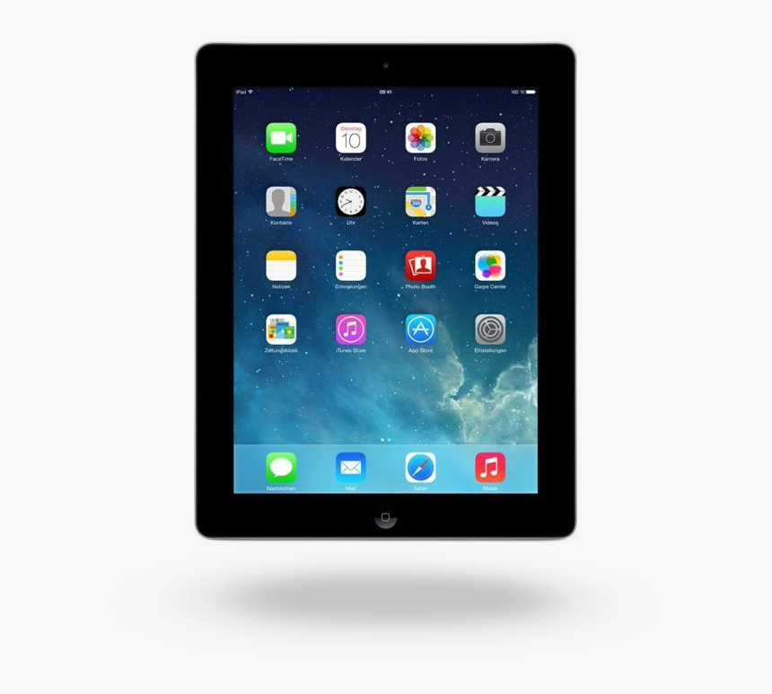 Ipad 3 Generation, HD Png Download, Free Download