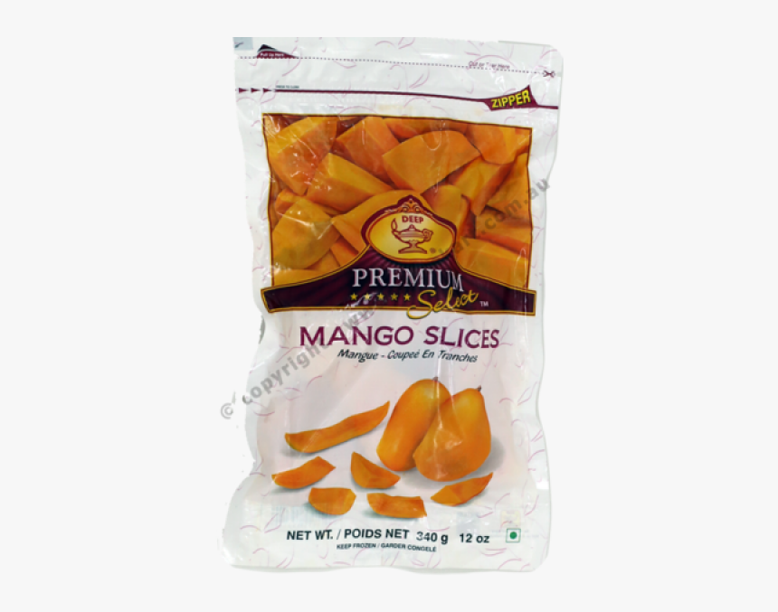 Deep Mango Slice 12 Oz - Candy Corn, HD Png Download, Free Download