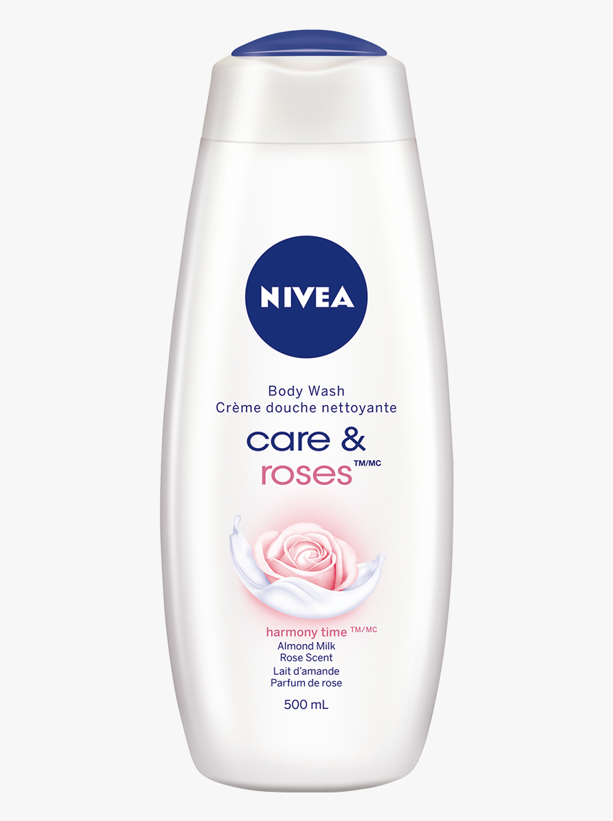 Nivea Body Wash Creme Soft, HD Png Download, Free Download