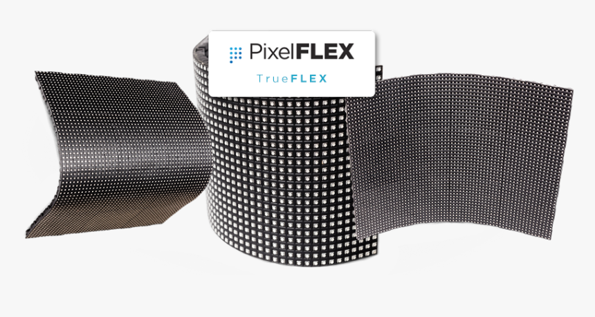 Pixelflex Trueflex, HD Png Download, Free Download