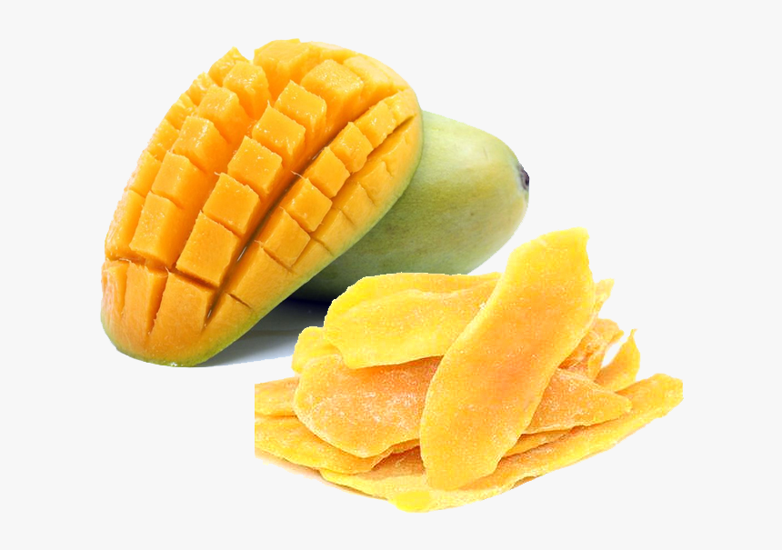 Tasty Soft Dried Mango Hot Sale Good Price - Xoài Sấy Dẻo, HD Png Download, Free Download