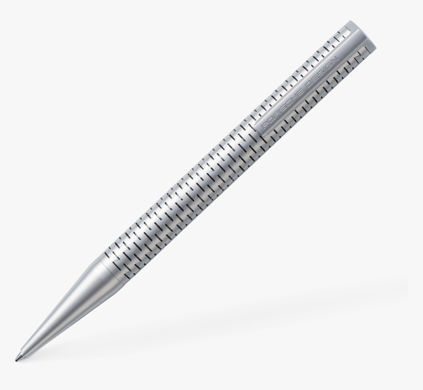 Laser Flex Ballpoint Pen Thumbnail - Ballpoint Pens Pen Design, HD Png Download, Free Download