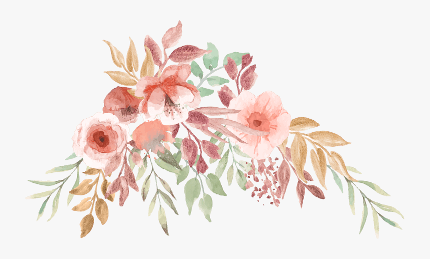 Floral Design, HD Png Download, Free Download