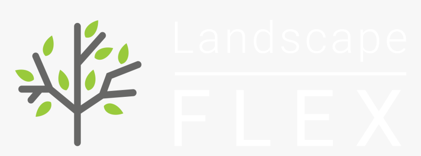 Landscape Flex White, HD Png Download, Free Download