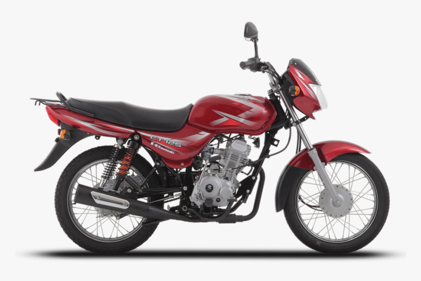 Bajaj Ct 100 Colours, HD Png Download, Free Download