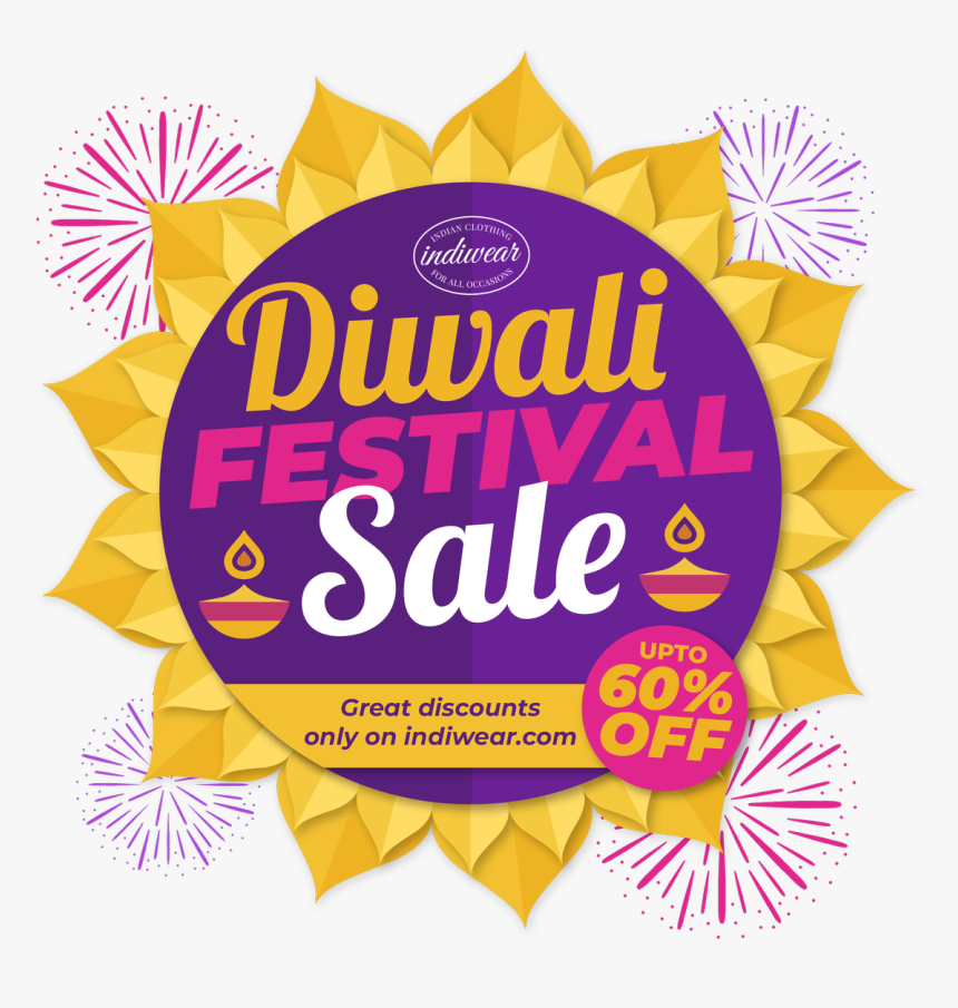 Diwali Sale Icons Png, Transparent Png, Free Download