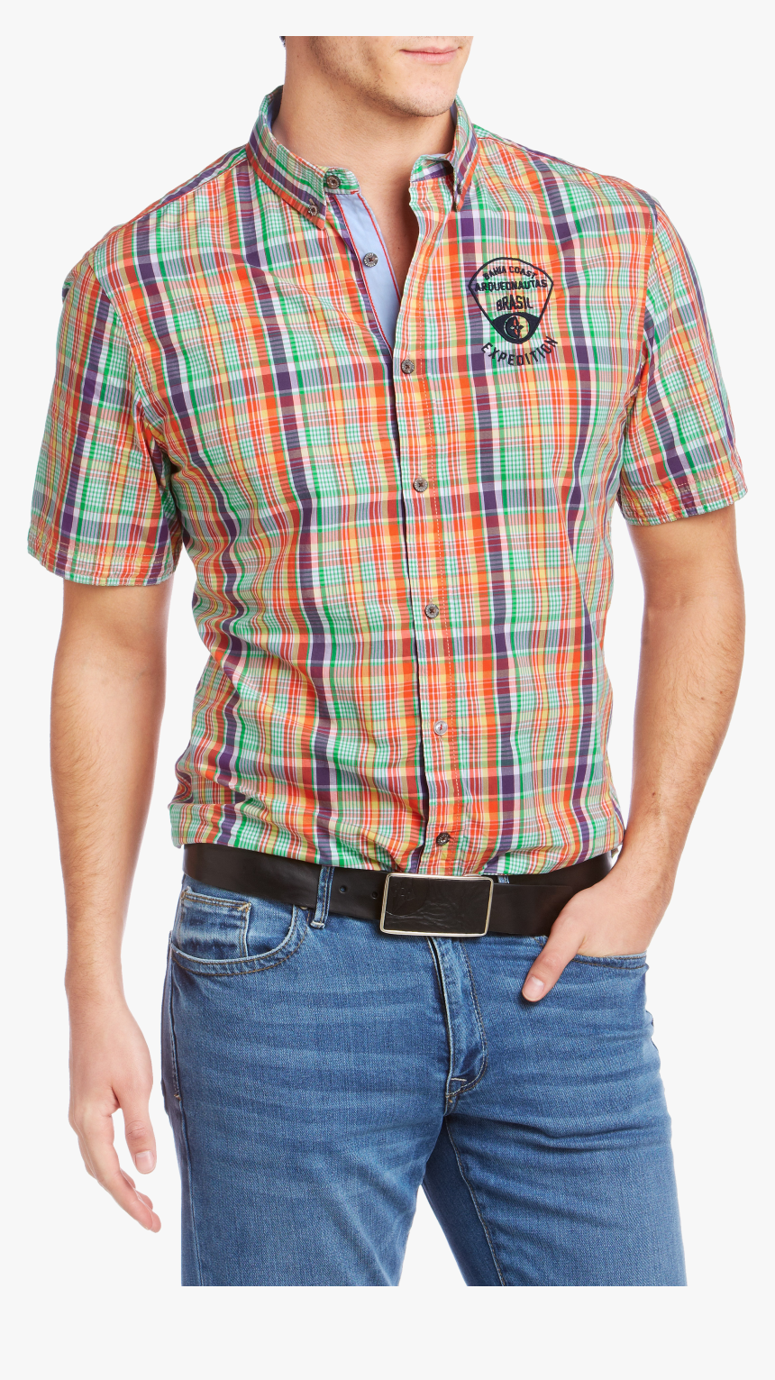 Shirt With Man Png, Transparent Png, Free Download