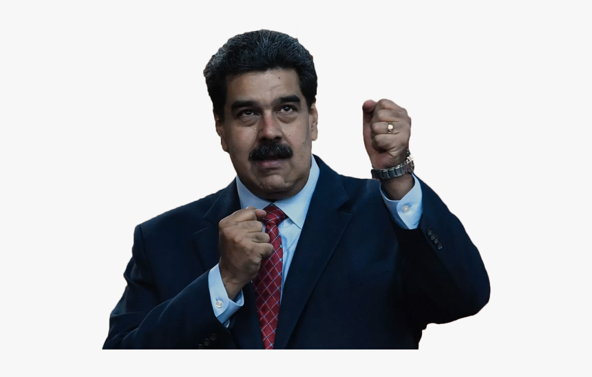 Maduro Png, Transparent Png, Free Download