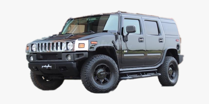 Hummer H2, HD Png Download, Free Download