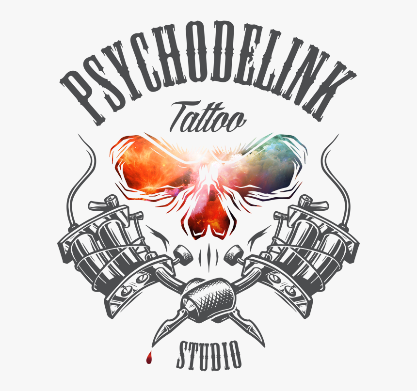 Tattoos Logo, HD Png Download, Free Download