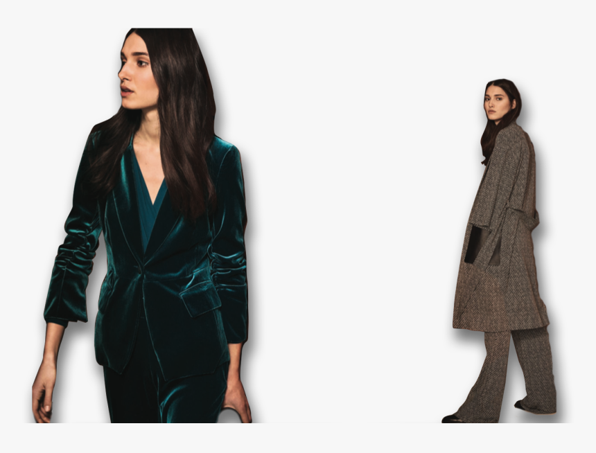 Overcoat, HD Png Download, Free Download