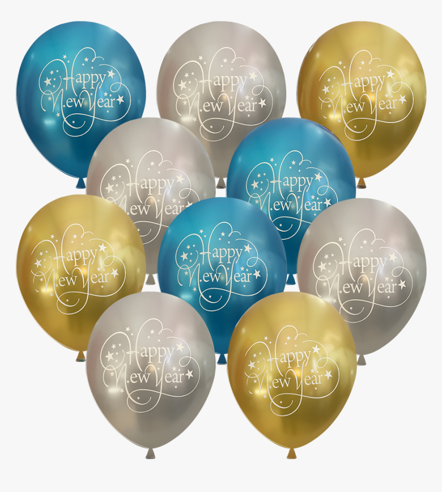 Transparent Happy Newyear Hd, HD Png Download, Free Download