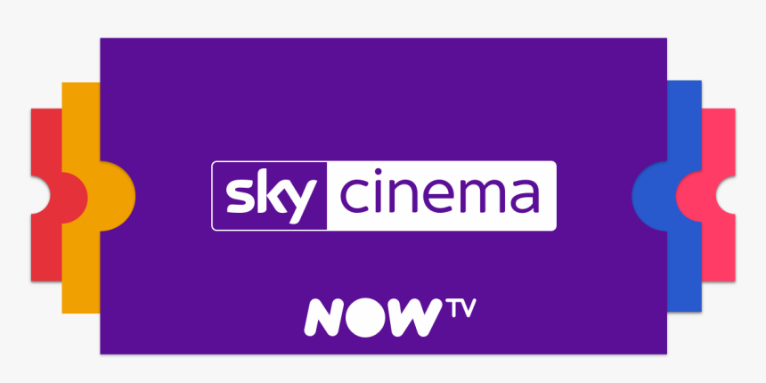 Now Tv, HD Png Download, Free Download