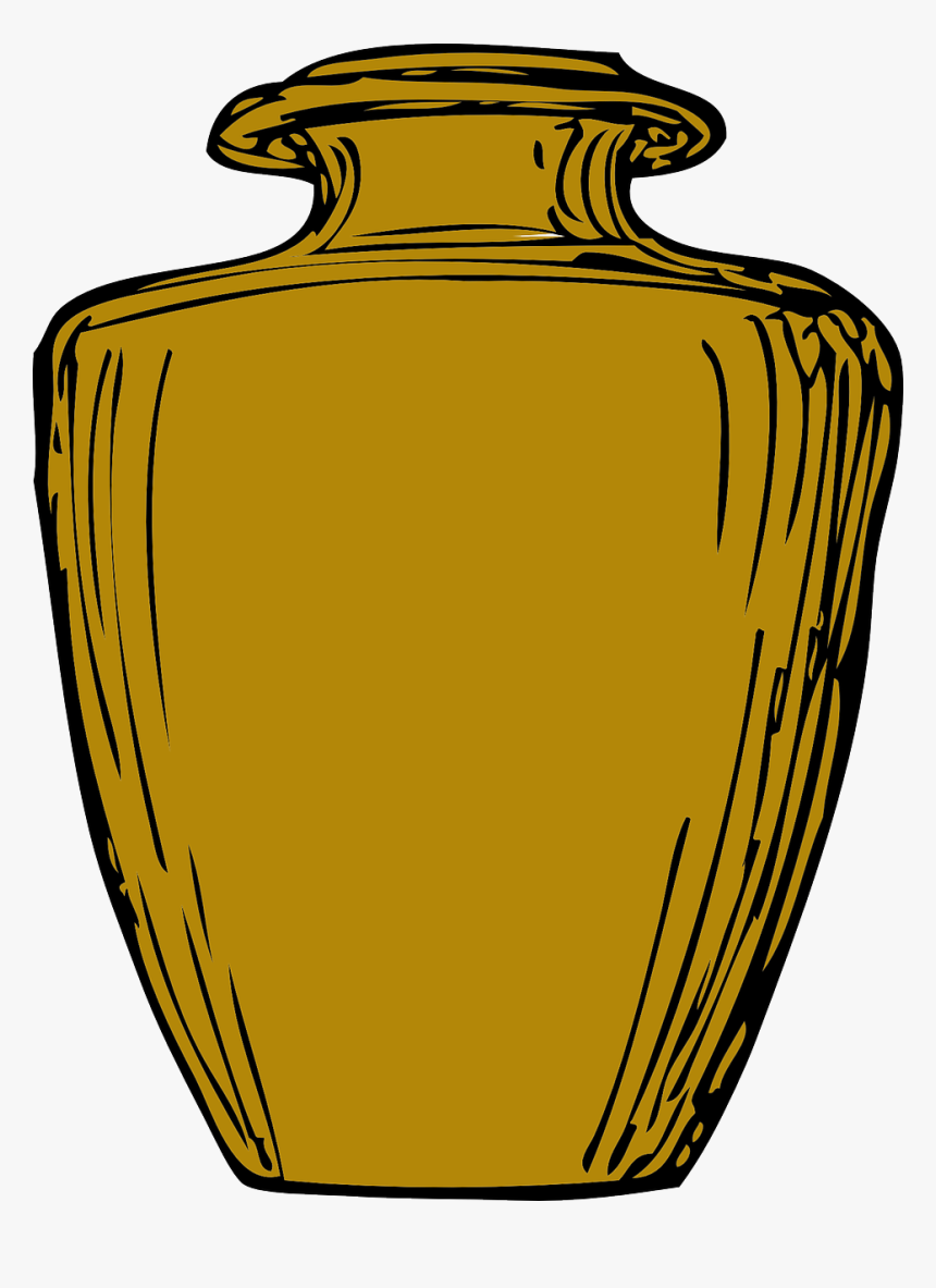 Jar Clip Art, HD Png Download, Free Download