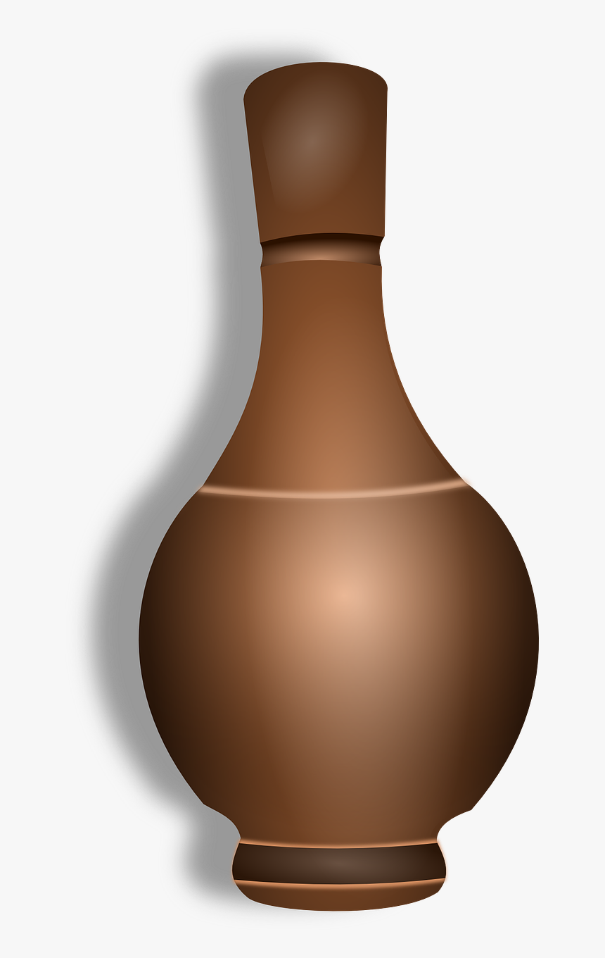 Water Pot Png, Transparent Png, Free Download