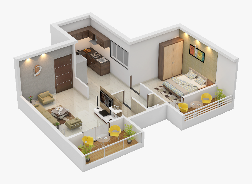 Floor Plan, HD Png Download, Free Download