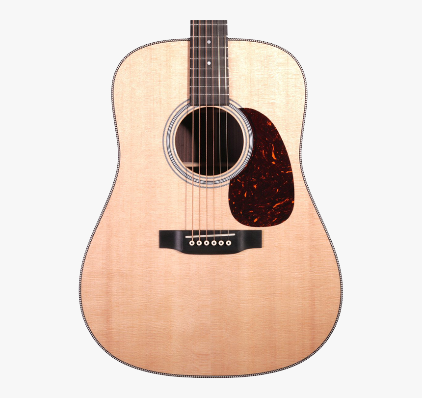 Martin Dreadnought Junior Spruce, HD Png Download, Free Download