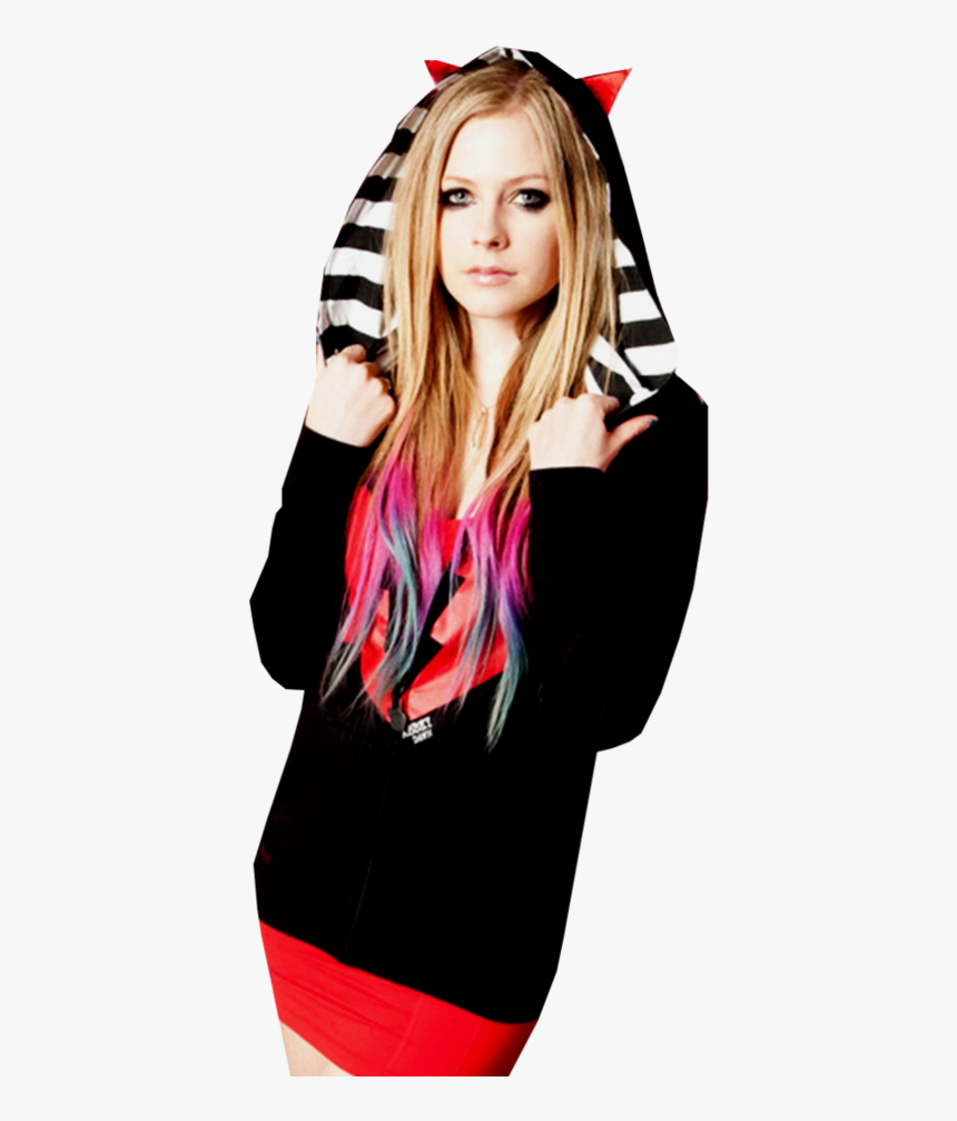 Avril Lavigne Png, Transparent Png, Free Download