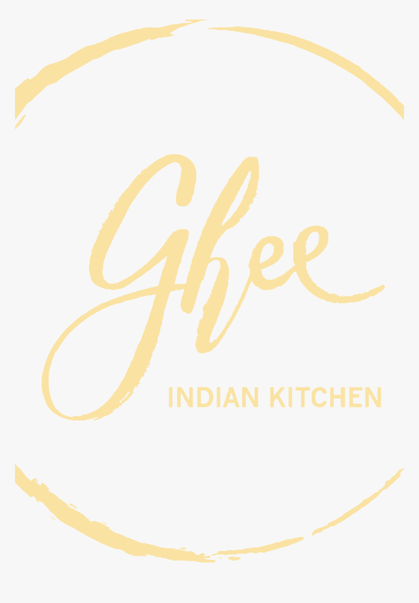 Transparent Logo For Ghee - Calligraphy, HD Png Download, Free Download