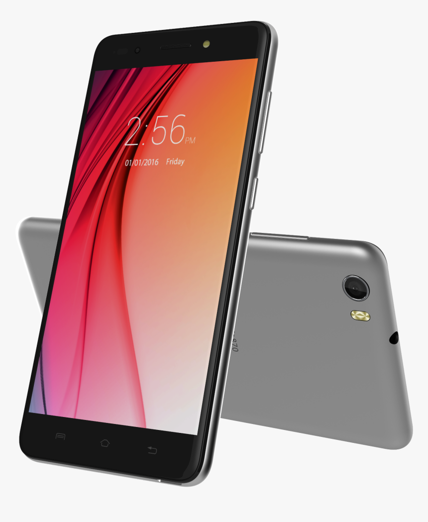 Lava Mobile Png - Lava Iris 870 Price In Bangladesh, Transparent Png, Free Download