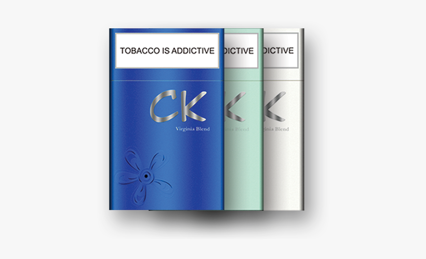 Ck Cigarettes - Ck Cigarettes Price, HD Png Download, Free Download