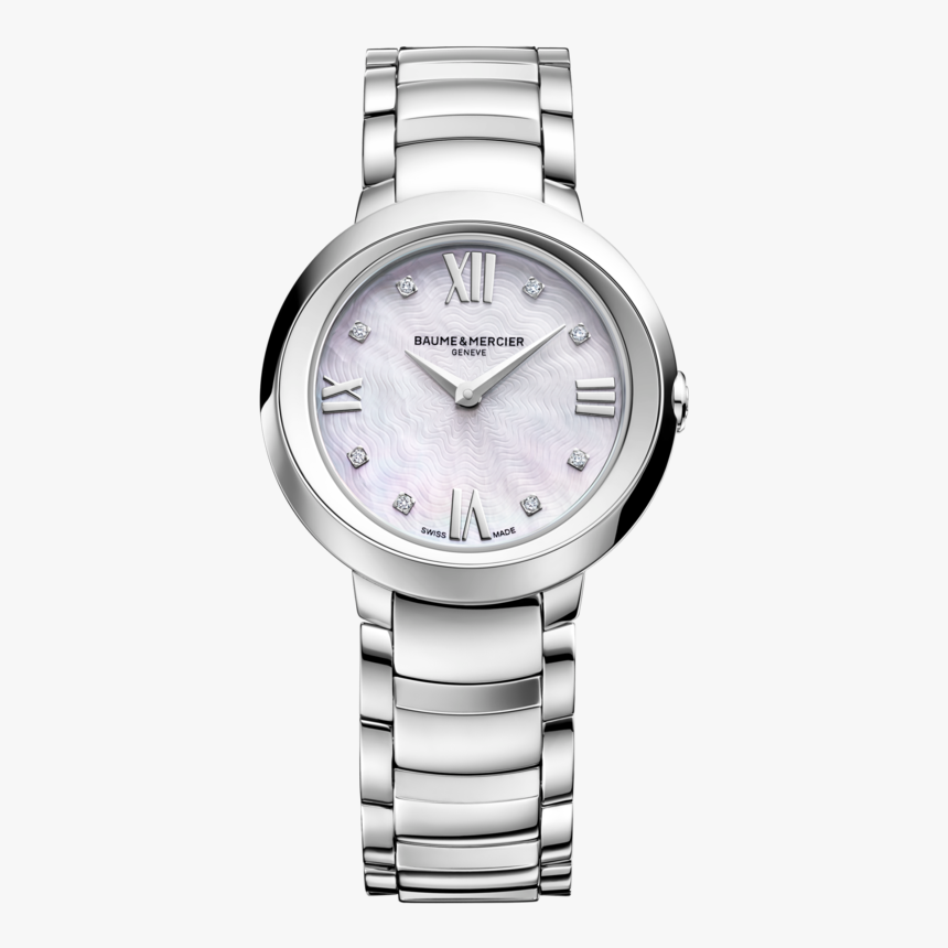 10158 - Promesse - Baume & Mercier A10158, HD Png Download, Free Download