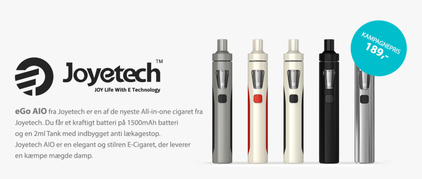 Joyetech, HD Png Download, Free Download