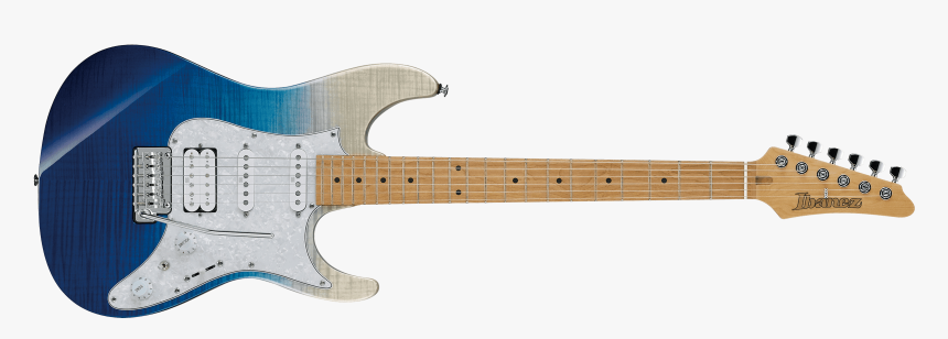 kiesel roasted maple neck