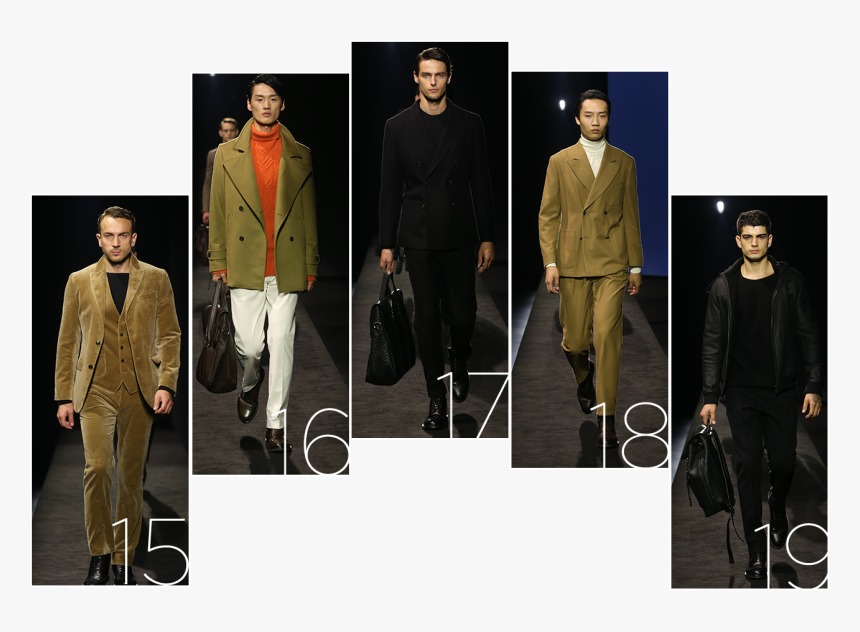 Shanghai / Men Collection Fall/winter - Gentleman, HD Png Download ...