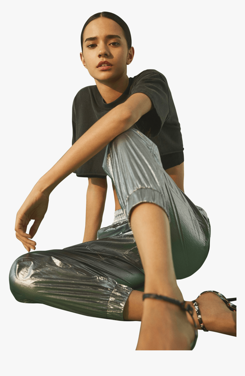 Sitting, HD Png Download, Free Download